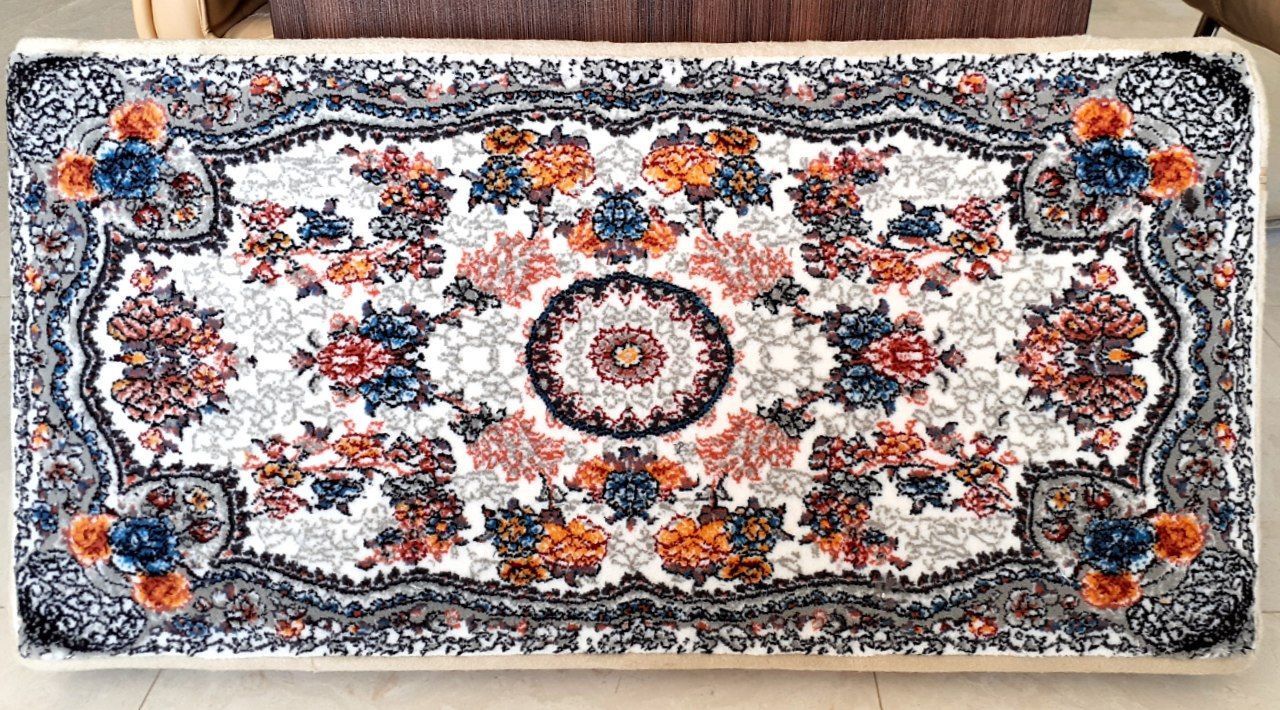 پشتی 700شانه کرم