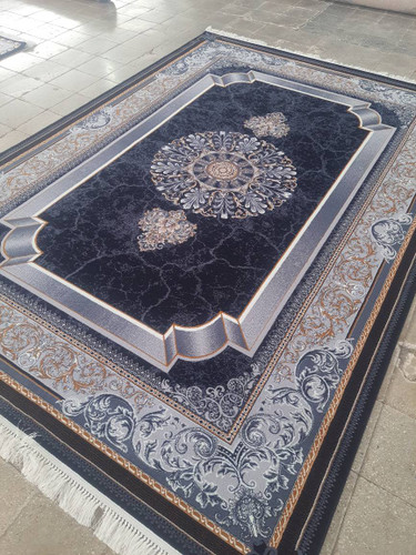 نقشه موج سورمه ای