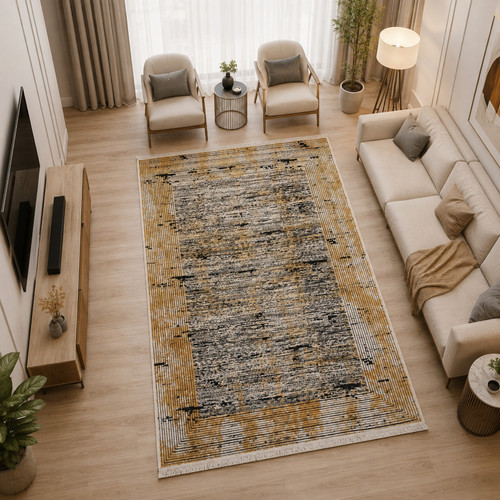 فرش ماشینی 440 شانه 6 متری